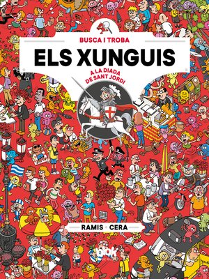 cover image of Los Xunguis--Els Xunguis a Sant Jordi